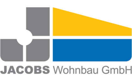 Logo der Firma Jacobs Wohnbau GmbH aus Schwalmtal