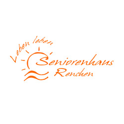 Logo der Firma Seniorenhaus Renchen GmbH aus Renchen