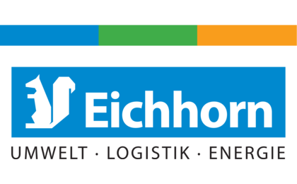 Logo der Firma Container Eichhorn aus Bamberg