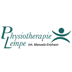 Logo der Firma Physiotherapie  Erichson aus Waldheim
