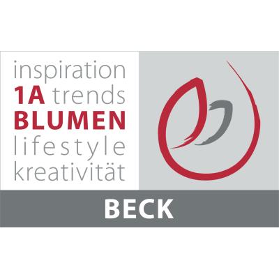 Logo der Firma 1A Blumen Beck aus Gröbenzell