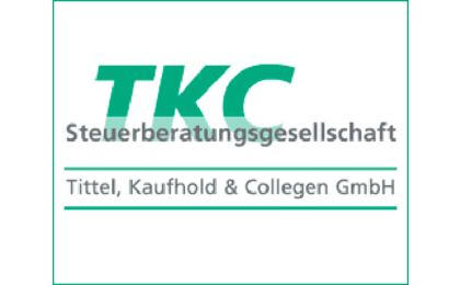 Logo der Firma Tittel, Kaufhold & Collegen GmbH aus Heilbad Heiligenstadt