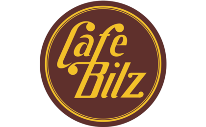 Logo der Firma Café Bilz aus Amorbach