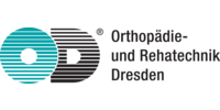 Logo der Firma Orthopädie- und Rehatechnik Dresden GmbH -Rehatechnik und Home Service aus Dresden