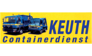 Logo der Firma Containerdienst Keuth Inh. Michael Engelhardt aus Velbert
