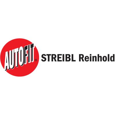 Logo der Firma Reinhold Streibl Autofit Meisterwerkstatt aus Fürstenstein