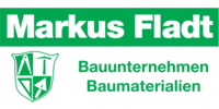 Logo der Firma Fladt Bauunternehmen aus Bad Rodach