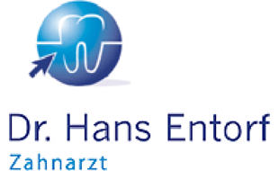 Logo der Firma Dr.med.dent. Hans E. Entorf aus Krailling b. München