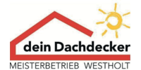 Logo der Firma Dein Dachdecker GmbH aus Duisburg