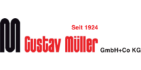 Logo der Firma Gustav Müller GmbH & Co. KG aus Düsseldorf
