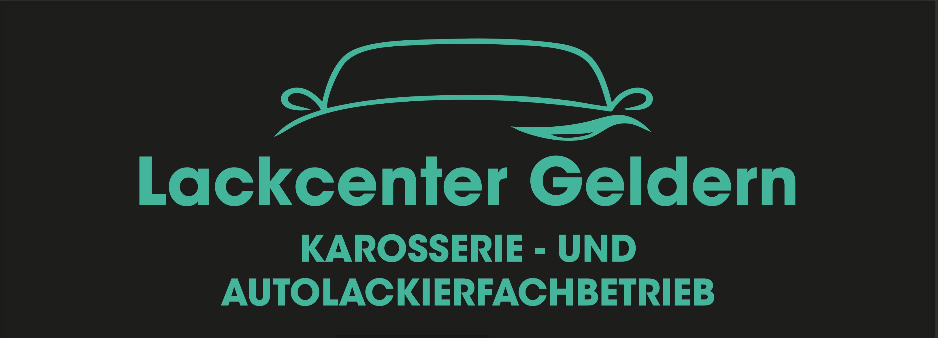 Logo der Firma Lackcenter Geldern aus Geldern