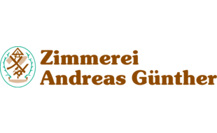 Logo der Firma Zimmerei Günther Andreas aus Oelsnitz