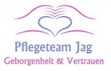 Logo der Firma Pflegeteam Jag aus Seevetal