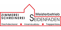 Logo der Firma Seidenfaden Jochen aus Ottensoos auf dem Branchenportal Tischler-Schreiner.org