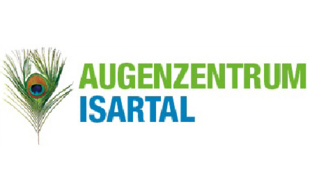 Logo der Firma Augenzentrum Isartal Behrendt Mario Dr.med.univ. aus Wolfratshausen