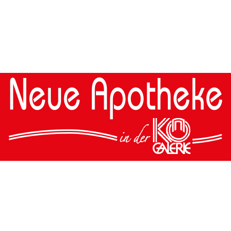 Logo der Firma Neue Apotheke in der KÖ Galerie aus Düsseldorf