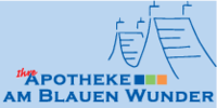 Logo der Firma Apotheke am Blauen Wunder aus Dresden