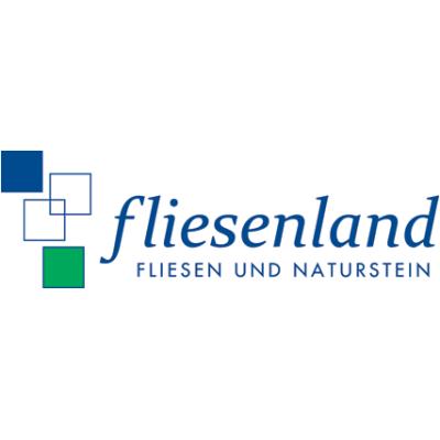 Logo der Firma Fliesenland GmbH aus Oberhausen