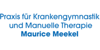 Logo der Firma Krankengymnastik Meekel aus Jüchen