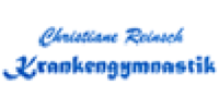 Logo der Firma Krankengymnastik Reinsch C. aus Eichenau