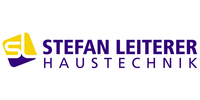 Logo der Firma Heizung Leiterer aus Lechbruck