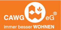 Logo der Firma CAWG aus Chemnitz