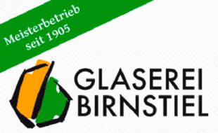 Logo der Firma Birnstiel Glaserei GmbH aus Erfurt