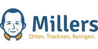 Logo der Firma Millers GmbH & Co. KG aus Münnerstadt auf dem Branchenportal Hausmeisterdienste.net