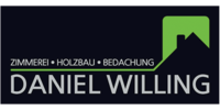 Logo der Firma Willing, Daniel aus Uedem