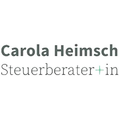 Logo der Firma Carola Heimsch Steuerberaterin aus Stuttgart
