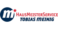 Logo der Firma Hausmeisterservice Meinig aus Zeulenroda