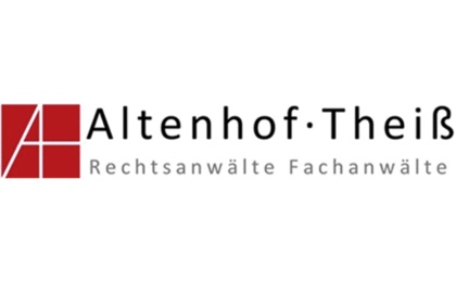 Logo der Firma Altenhof, Theiß, Ackermann, Hinkelmann aus Velbert