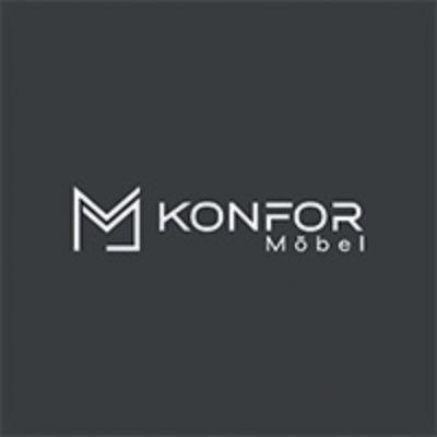 Logo der Firma My Konfor Möbel und Küchen aus Düsseldorf