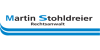 Logo der Firma Rechtsanwalt Stohldreier Martin aus Weiherhammer