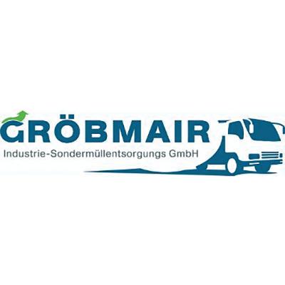 Logo der Firma Gröbmair Industrie-Sondermüllentsorgungs GmbH aus Wolfratshausen
