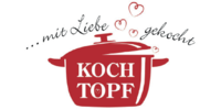 Logo der Firma Kochtopf Colmnitz UG aus Klingenberg