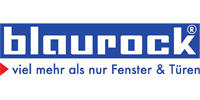 Logo der Firma Blaurock GmbH aus Salz auf dem Branchenportal Fensterbau.org