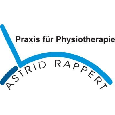 Logo der Firma Physiotherapie Rappert Astrid aus Würzburg