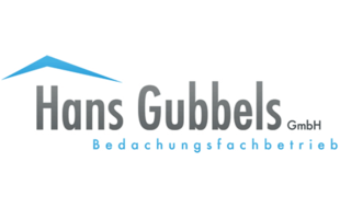 Logo der Firma Hans Gubbels GmbH aus Düsseldorf