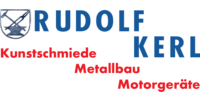 Logo der Firma Kerl Rudolf aus Pausa