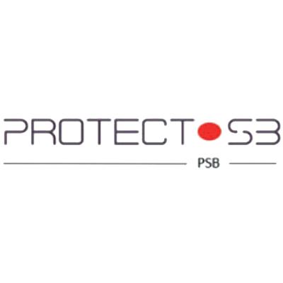 Logo der Firma Protect-SB Damir Kupus aus Nürnberg