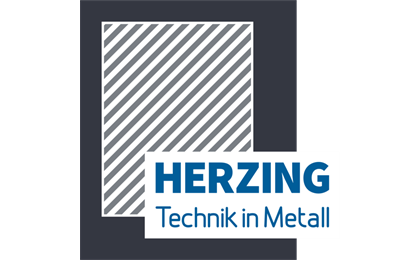 Logo der Firma Herzing GmbH aus Amberg auf dem Branchenportal Schlosserei.net