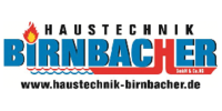 Logo der Firma Heizung Birnbacher aus Schleching