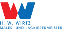 Logo der Firma Thomas Wirtz Malermeister aus Brüggen