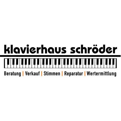 Logo der Firma Klavierhaus Schröder GbR mit Meisterwerkstatt für Reparaturen aus Düsseldorf