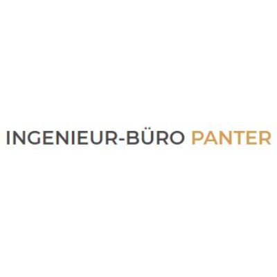 Logo der Firma Ingenieur - Büro Panter GmbH aus Berlin