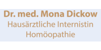 Logo der Firma Dickow Mona Dr. med. aus Burgwedel