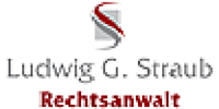 Logo der Firma Kanzlei Straub Ludwig G. Rechtsanwalt aus Füssen