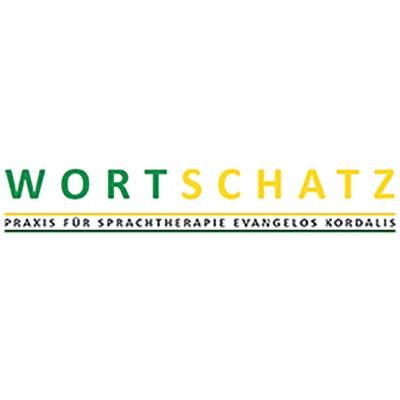 Logo der Firma Wortschatz - Praxis für Logopädie aus Essen