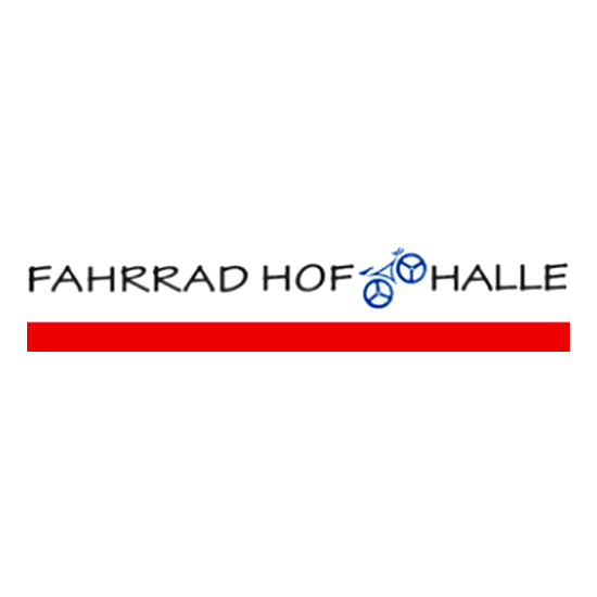 Logo der Firma FAHRRADHOF-HALLE aus Halle (Saale)